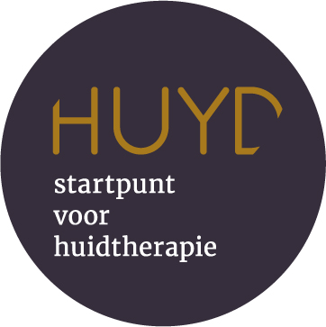 HUYD - Startpunt voor huidtherapie
